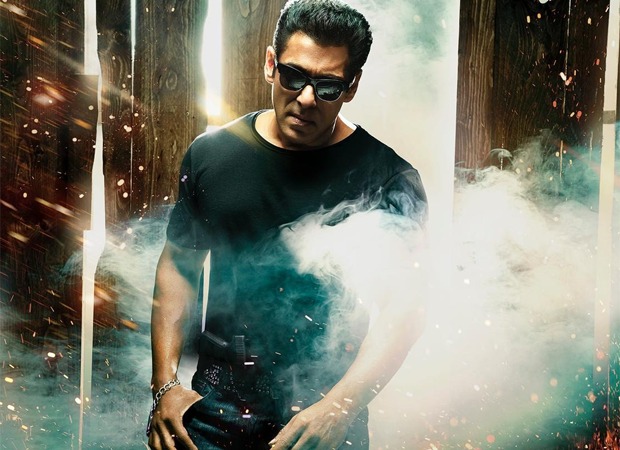 EXCLUSIVE: Salman Khan signs the BIGGEST deal in midst of Covid; sells Radhe to Zee Studios for Rs. 230 crores : Bollywood News - Vimarsana News