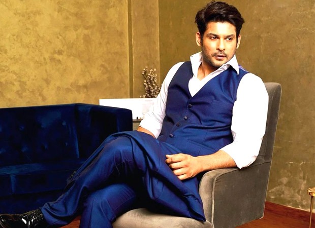 Sidharth Shukla Talks About A Recent Controversy Over His Tiff On The Street Bollywood News Jioforme