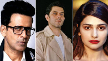 Manoj Bajpayee, Arjun Mathur and Prachi Desai team up for ZEE5 film Silence; to go on floors on December 12
