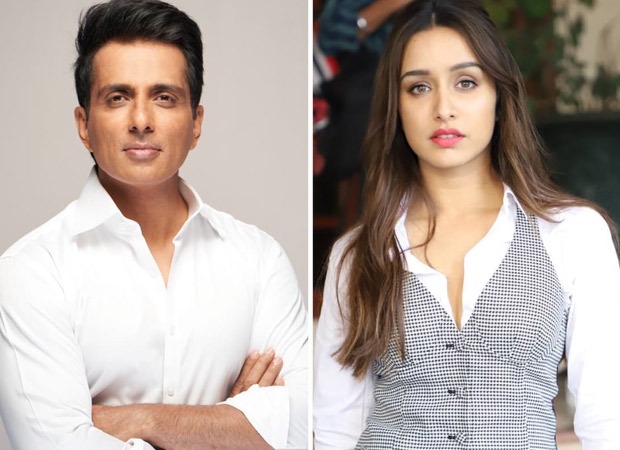 Sonu Sood and Shraddha Kapoor are PETA India’s 2020 Hottest Vegetarians 