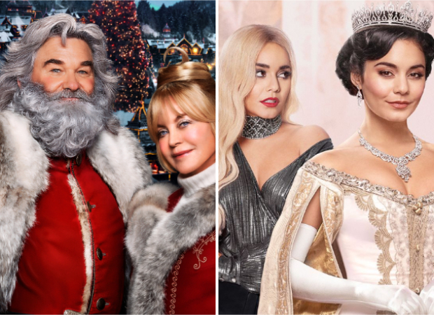 The Christmas Chronicles, The Princess Switch: Switched Again and more amazing movies to watch on Netflix this holiday season : Bollywood News - Vimarsana News