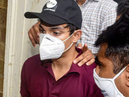 Sushant Singh Rajput case: Rhea Chakraborty’s brother Showik Chakraborty granted bail after three months in prison Sushant Singh Rajput case: Rhea Chakraborty's brother Showik Chakraborty granted bail after three months in prison