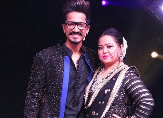 NCB seeks cancellation of bail granted to Bharti Singh and Haarsh Limbachiyaa