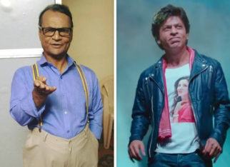 EXCLUSIVE: Lilliput explains why Shah Rukh Khan should not have played a dwarf in Zero EXCLUSIVE: Lilliput explains why Shah Rukh Khan should not have played a dwarf in Zero