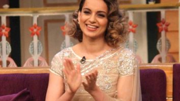 When Kangana Ranaut said social media is for ‘jobless’ people