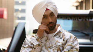 Diljit Dosanjh’s Twitter followers increase by 5 lakhs after his war of words with Kangana Ranaut