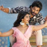 Butta Bomma And Ramuloo Ramulaa Are The Only Two South Indian Songs In Youtube India S Top 10 Music Videos Pooja Hegde And Allu Arjun React Bollywood News Bollywood Hungama