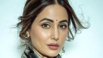 Hina Khan reveals how she convinced her orthodox Kashmiri family to let her puruse her dreams and become the first actor in the family