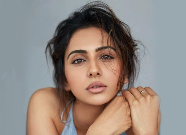 Rakul Preet Singh tests positive for COVID-19 - Bollywood Hungama