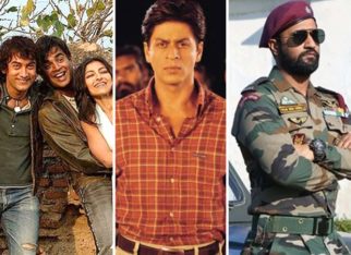 5 patriotic films that you need to watch this Republic Day 5 patriotic films that you need to watch this Republic Day