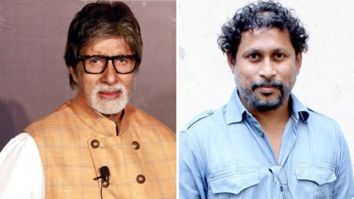 Amitabh Bachchan & Shoojit Sircar’s shelved film Shoebite to be revived on digital?