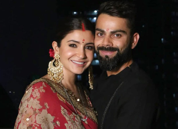 Anushka Sharma and Virat Kohli make an earnest request to paparazzi to not click their daughter’s picture