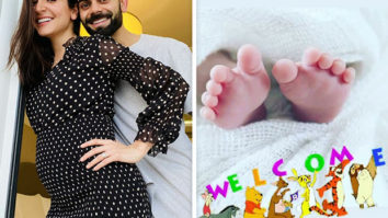 Anushka Sharma and Virat Kohli’s baby girl’s first glimpse revealed by uncle Vikas Kohli