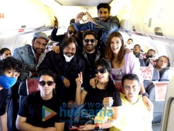 Bachchan Pandey