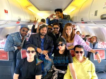 Bachchan Pandey