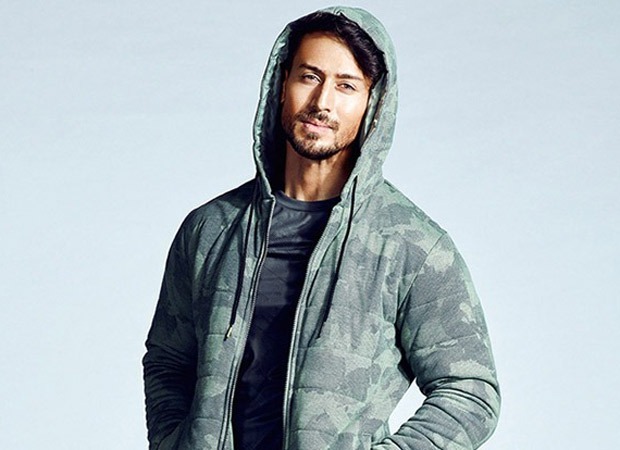 “Casanova is not a label I’d enjoy” – Tiger Shroff : Bollywood News ...