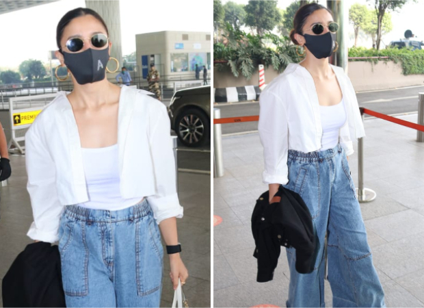 dc baggy denims