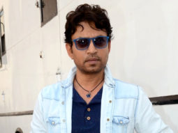 Happy Birthday Irrfan Khan, wish you were here