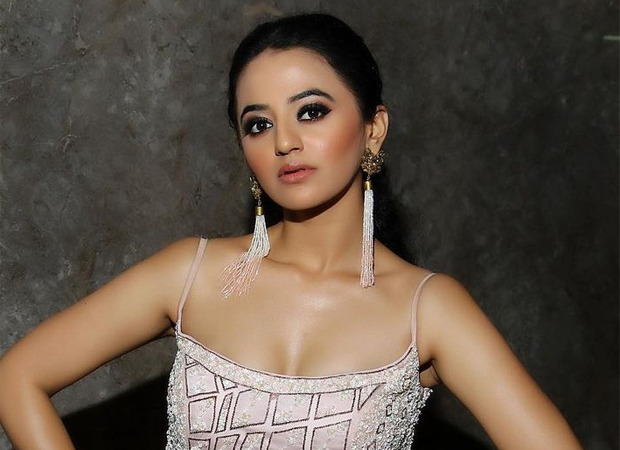 Helly Shah says, “Ishq Mein Marjawan 2 is a milestone in my career