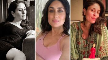 Here’s how mom-to-be Kareena Kapoor Khan redefined maternity fashion with her versatile wardrobe