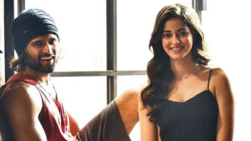 Here’s when Ananya Panday will begin the next schedule of Liger