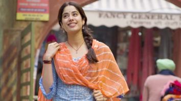 Janhvi Kapoor starrer Good Luck Jerry faces shooting disruption amid farmers’ protest