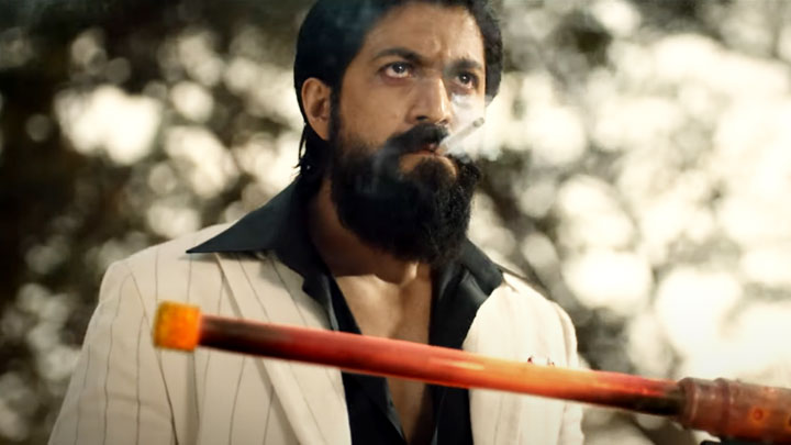 kgf movie review bollywood hungama