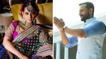 Kangana Ranaut defends her ‘time to take their heads off’ tweet about Tandav