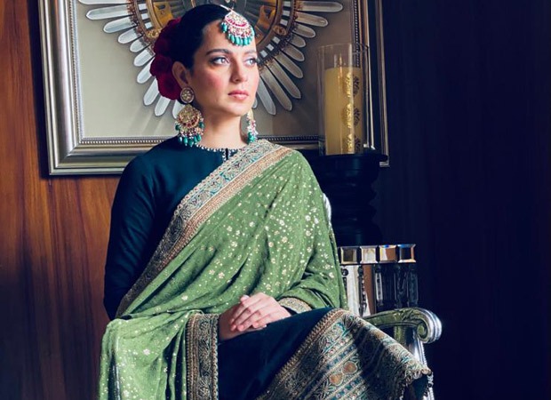 Kangana Ranaut to star in Manikarnika Returns: The Legend Of Didda