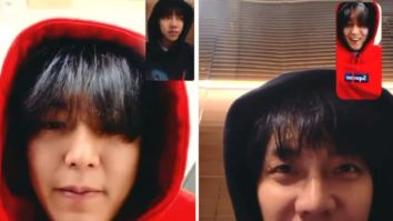 Lee Min Ho and Lee Seung Gi catch up on a video call, tease their upcoming collaboration 
