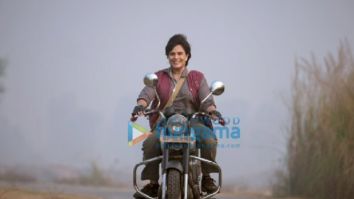 Movie Stills Of The Movie Madam Chief Minister