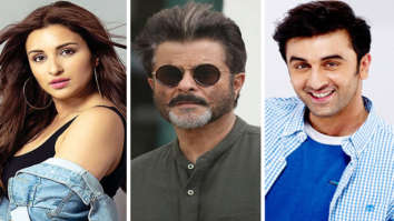 Parineeti Chopra and Anil Kapoor’s roles in Ranbir Kapoor starrer Animal revealed