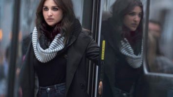 Parineeti Chopra starrer The Girl On The Train remake to premiere on Netflix on February 26, 2021
