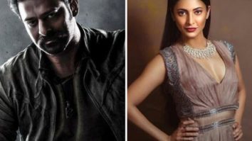 Prabhas welcomes Shruti Haasan as the leading lady of Salaar, announcement made on her birthday
