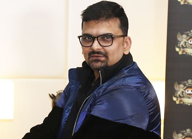 Producer Gaurang Doshi – "No way am I selling my rights of Aankhen" : Bollywood News - Vimarsana News