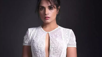 Richa Chadha says she doesn’t believe in media trials when asked about working with Me Too accused Subhash Kapoor