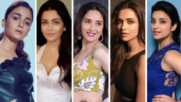 SCOOP: Besides Alia Bhatt, Heera Mandi to feature either Aishwarya Rai Bachchan, Madhuri Dixit, Deepika Padukone and Parineeti Chopra