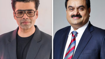 SCOOP: Karan Johar’s Dharma Productions in talks with Adani Group to sell 30% stake?