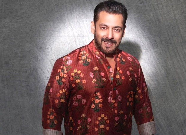 Salman Khan confirms a theatrical release for Radhe Your Most Wanted Bhai on Eid