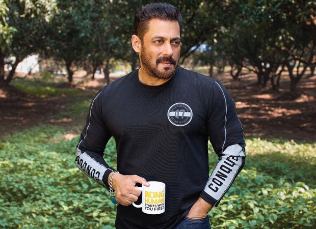 Salman Khan exempted from appearing in court regarding the blackbuck poaching case