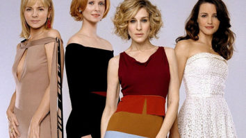 Sex And The City revival set at HBO Max with Sarah Jessica Parker, Cynthia Nixon and Kristin Davis; Kim Cattrall won’t be reprising her role
