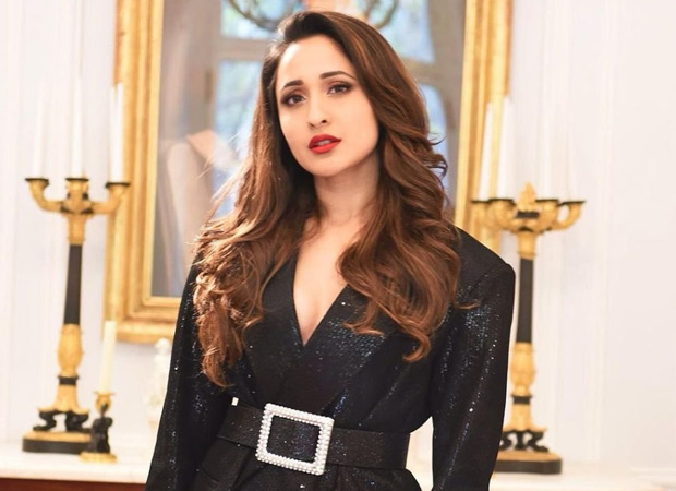 South star Pragya Jaiswal plays Salman Khan's love interest in Antim – The Final Truth : Bollywood News - Vimarsana News