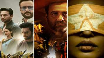 Tandav, Mirzapur, Leila: 5 Web series that might get banned