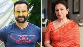 Tandav controversy: Saif Ali Khan’s mother Sharmila Tagore is worried; here’s why