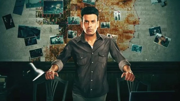 The Family Man Season 2 - Official Teaser | Manoj Bajpayee ...