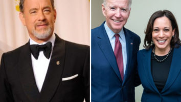 Tom Hanks to host a special during the inauguration ceremony of Joe Biden and Kamala Harris; Justin Timberlake and Demi Lovato set to perform