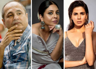 Vipul Shah makes his digital debut with a medical thriller titled Human; Shefali Shah and Kirti Kulhari to star Vipul Shah makes his digital debut with a medical thriller titled Human; Shefali Shah and Kirti Kulhari to star