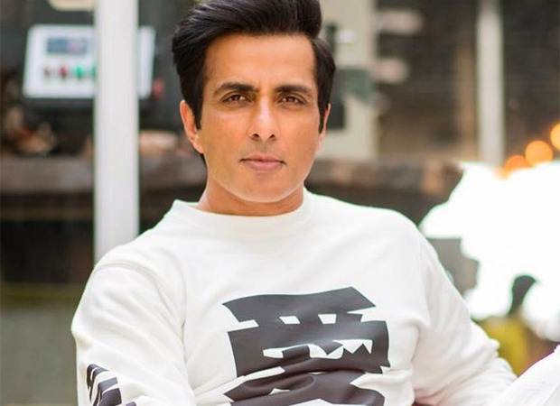 Sonu Sood roped in as the lead of Raaj Shaandilyaa's Kisaan