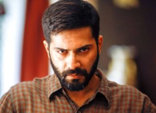 EXCLUSIVE: David Dhawan reacts to Varun Dhawan growing a beard for Badlapur; says he was scared of him doing the film EXCLUSIVE: David Dhawan reacts to Varun Dhawan growing a beard for Badlapur; says he was scared of him doing the film