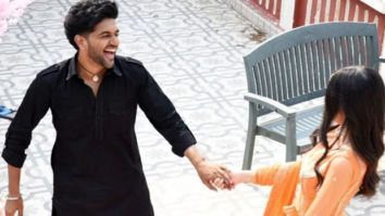 Guru Randhawa hints at engagement in latest post with mystery woman; Jacqueline, Nora congratulate him